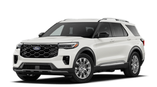 2027 Ford  External Image 1